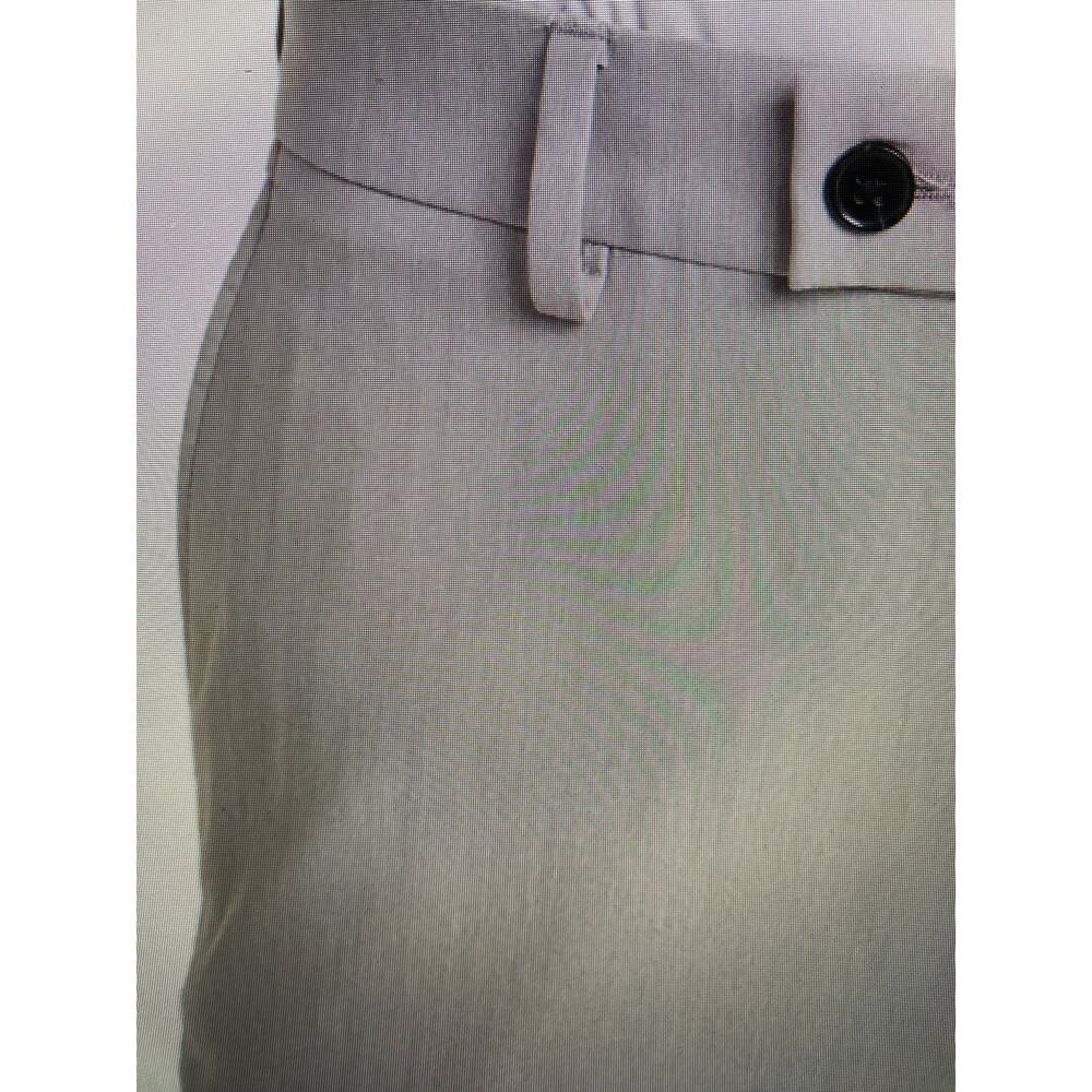 NWOT The Savile Row mens Hoxton light grey pants 38